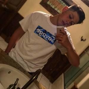 Meet your Posher, Justin